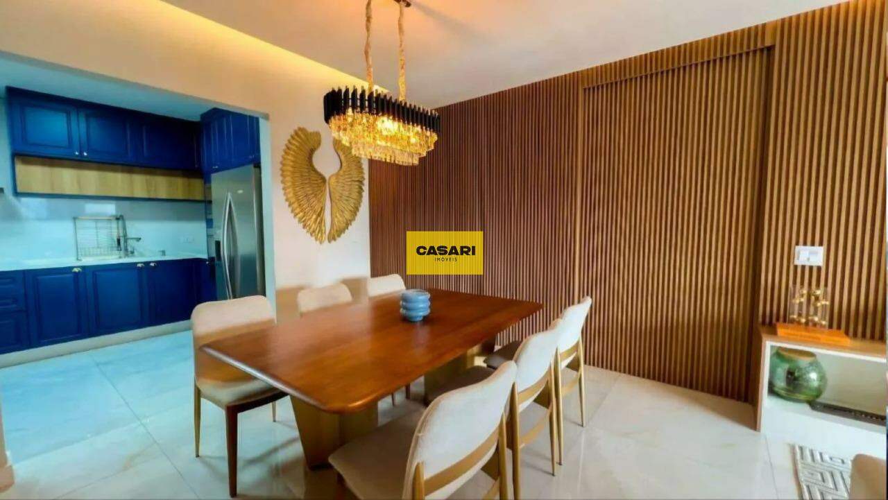 Apartamento para à venda no bairro Centro, São Bernardo do Campo - Casari Imóveis: 