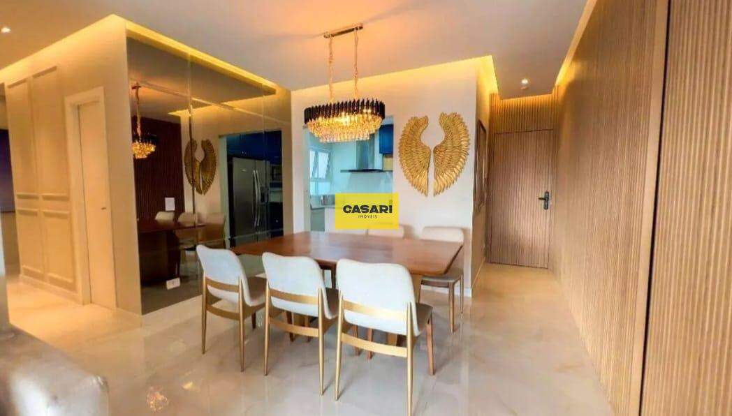 Apartamento para à venda no bairro Centro, São Bernardo do Campo - Casari Imóveis: 