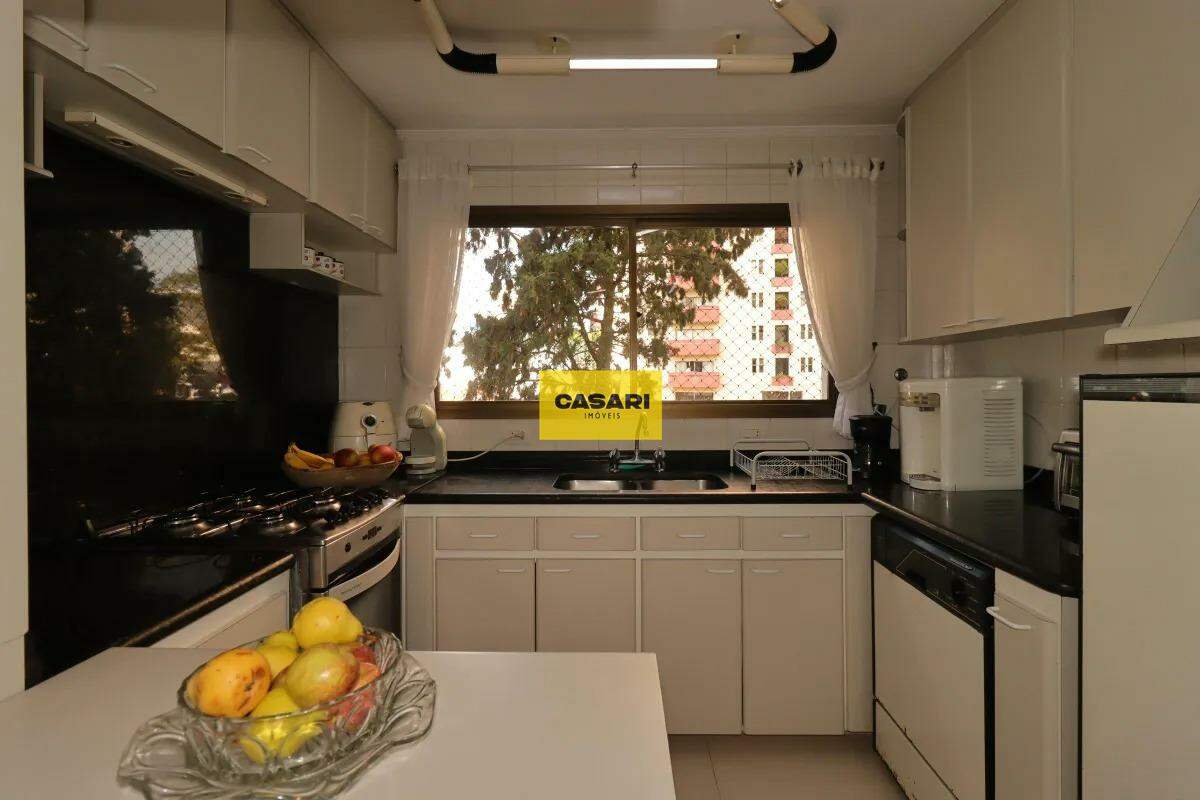 Apartamento para à venda no bairro Vila Assunção, Santo André - Casari Imóveis: 
