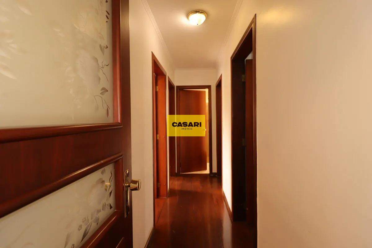 Apartamento para à venda no bairro Vila Assunção, Santo André - Casari Imóveis: 
