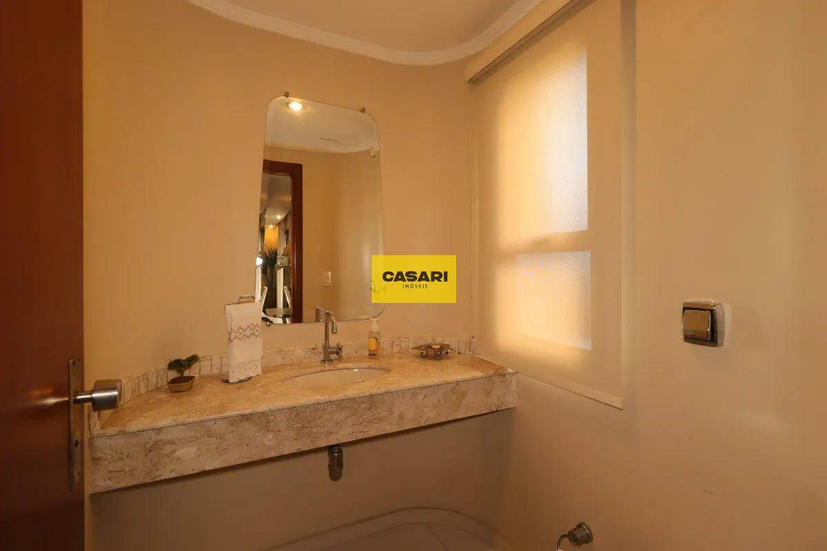 Apartamento para à venda no bairro Vila Assunção, Santo André - Casari Imóveis: 