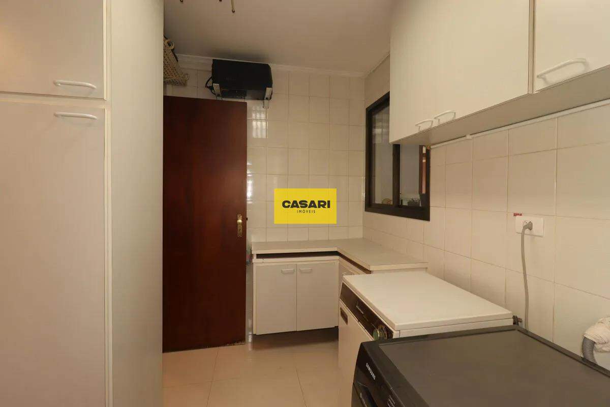 Apartamento para à venda no bairro Vila Assunção, Santo André - Casari Imóveis: 