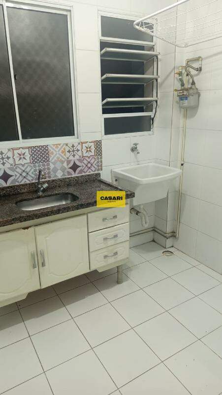 Apartamento para à venda no bairro Nova Petrópolis, São Bernardo do Campo - Casari Imóveis: 