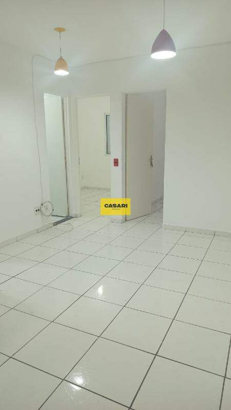 Apartamento para à venda no bairro Nova Petrópolis, São Bernardo do Campo - Casari Imóveis: 
