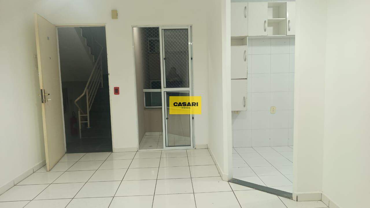 Apartamento para à venda no bairro Nova Petrópolis, São Bernardo do Campo - Casari Imóveis: 