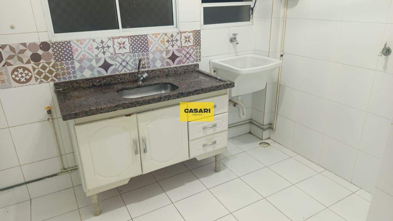 Apartamento para à venda no bairro Nova Petrópolis, São Bernardo do Campo - Casari Imóveis: 