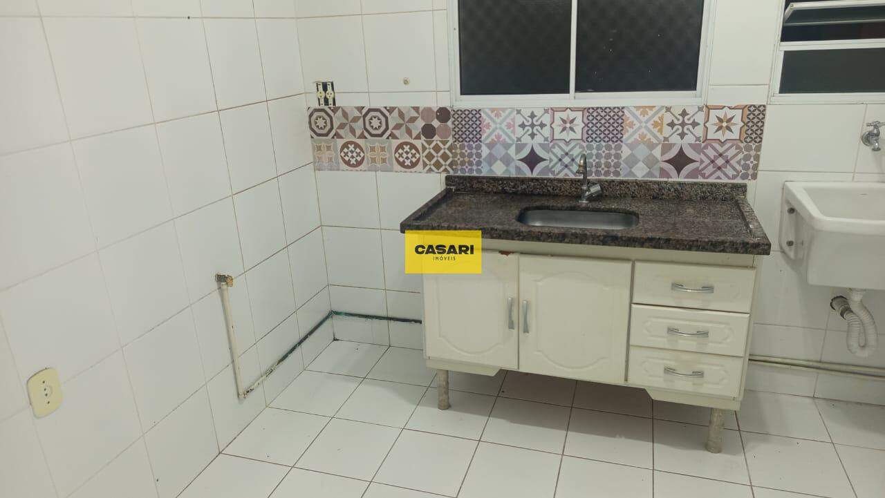Apartamento para à venda no bairro Nova Petrópolis, São Bernardo do Campo - Casari Imóveis: 