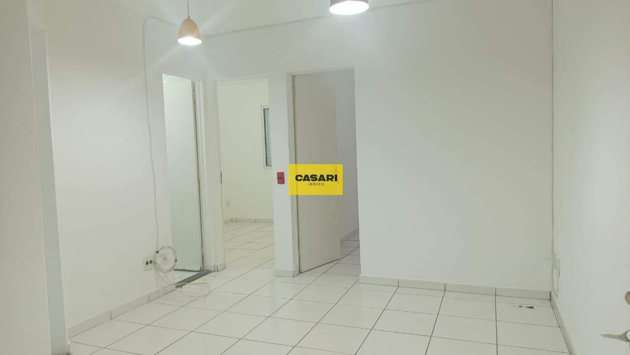 Apartamento para à venda no bairro Nova Petrópolis, São Bernardo do Campo - Casari Imóveis: 