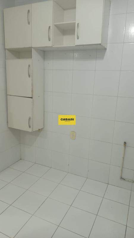 Apartamento para à venda no bairro Nova Petrópolis, São Bernardo do Campo - Casari Imóveis: 