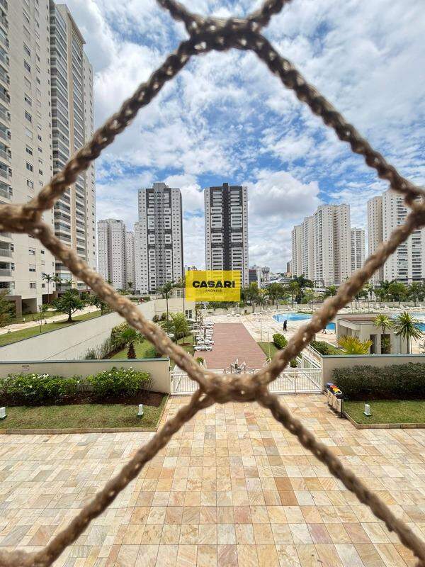 Apartamento para para aluguel no bairro Centro, São Bernardo do Campo - Casari Imóveis: 
