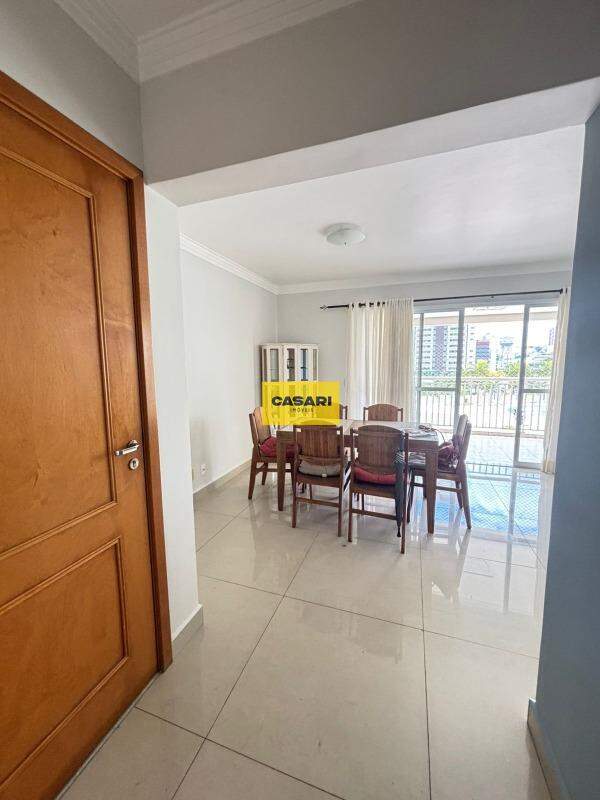Apartamento para para aluguel no bairro Centro, São Bernardo do Campo - Casari Imóveis: 