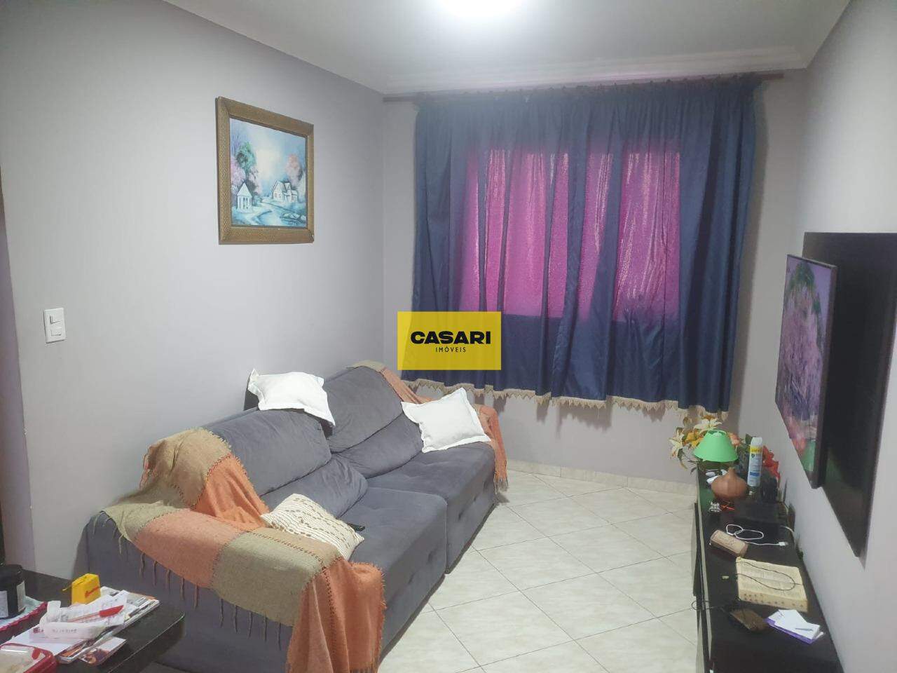 Apartamento à venda com 2 quartos quartos e 62 m² no bairro Anchieta, São Bernardo do Campo - Casari Imóveis: 