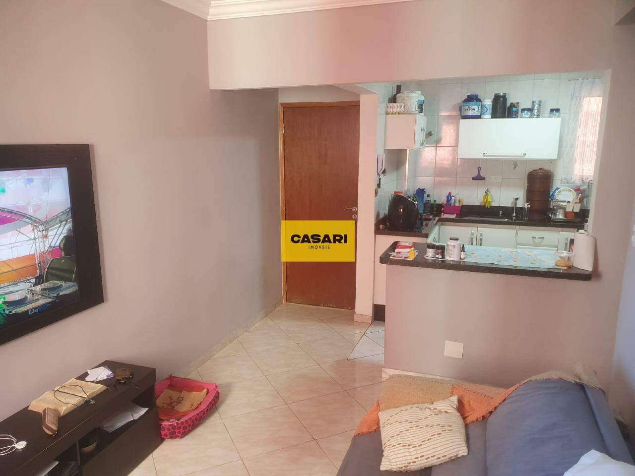 Apartamento à venda com 2 quartos quartos e 62 m² no bairro Anchieta, São Bernardo do Campo - Casari Imóveis: 