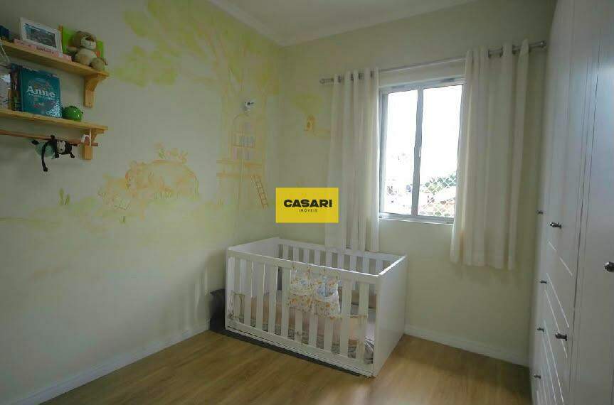 Apartamento para à venda no bairro Santa Terezinha, São Bernardo do Campo - Casari Imóveis: 