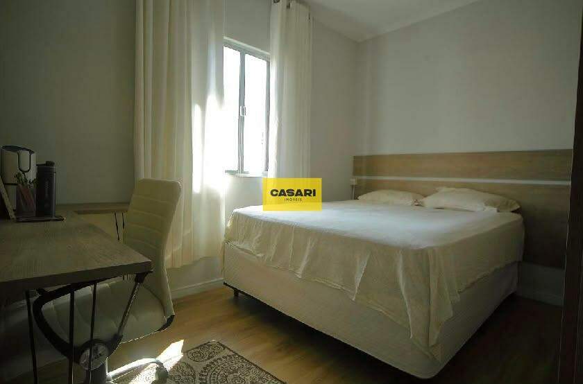 Apartamento para à venda no bairro Santa Terezinha, São Bernardo do Campo - Casari Imóveis: 