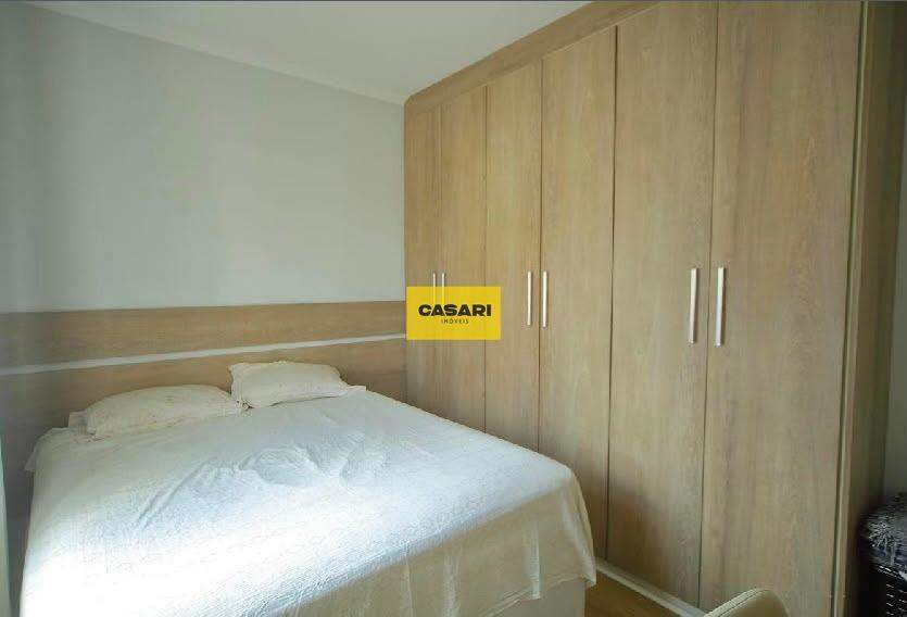 Apartamento para à venda no bairro Santa Terezinha, São Bernardo do Campo - Casari Imóveis: 