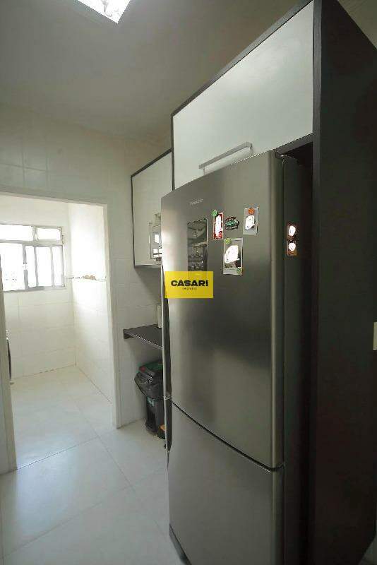 Apartamento para à venda no bairro Santa Terezinha, São Bernardo do Campo - Casari Imóveis: 