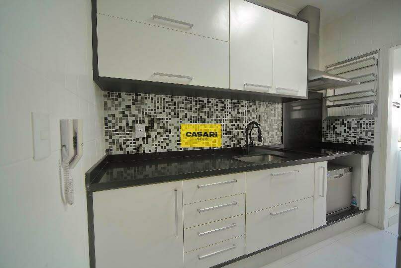 Apartamento para à venda no bairro Santa Terezinha, São Bernardo do Campo - Casari Imóveis: 