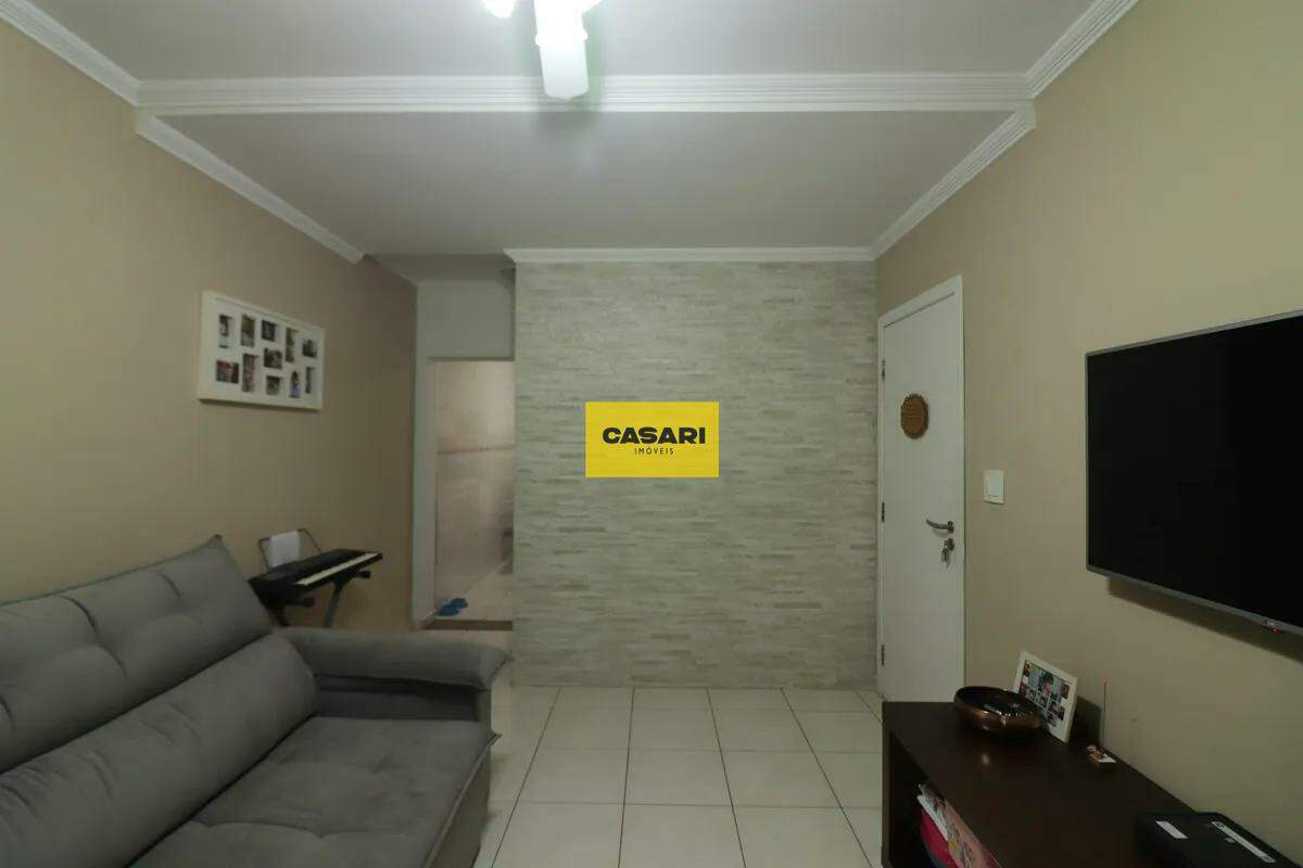 Sobrado para para aluguel no bairro Assunção, São Bernardo do Campo - Casari Imóveis: 