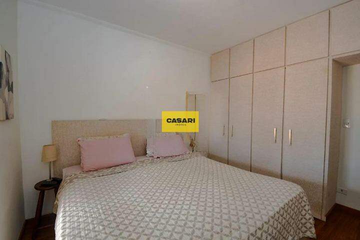 Sobrado para para aluguel no bairro Assunção, São Bernardo do Campo - Casari Imóveis: 