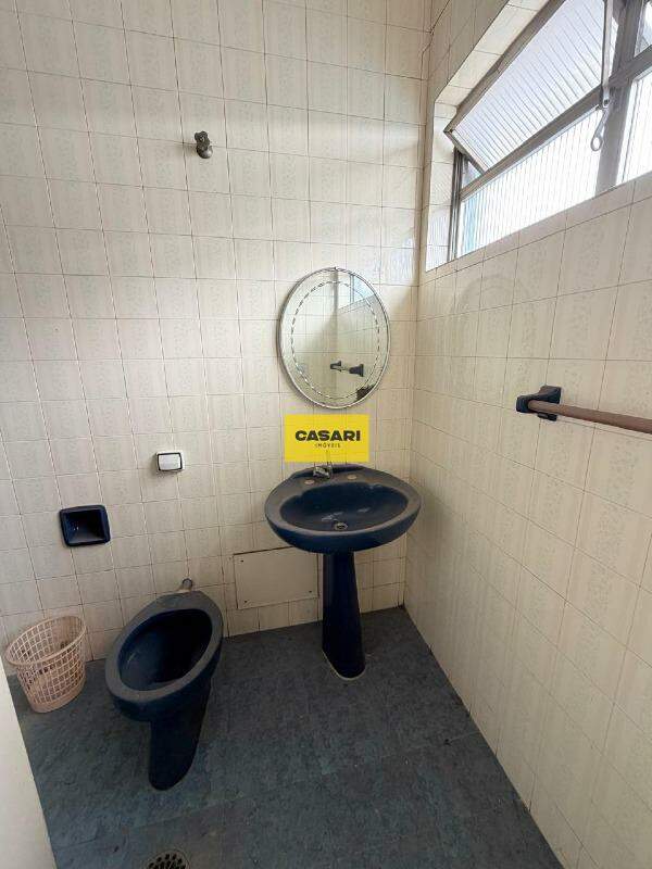 Casa para à venda no bairro Jardim do Mar, São Bernardo do Campo - Casari Imóveis: 
