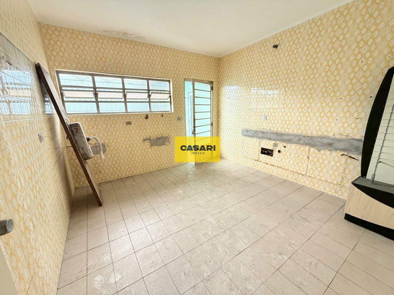 Casa para à venda no bairro Jardim do Mar, São Bernardo do Campo - Casari Imóveis: 