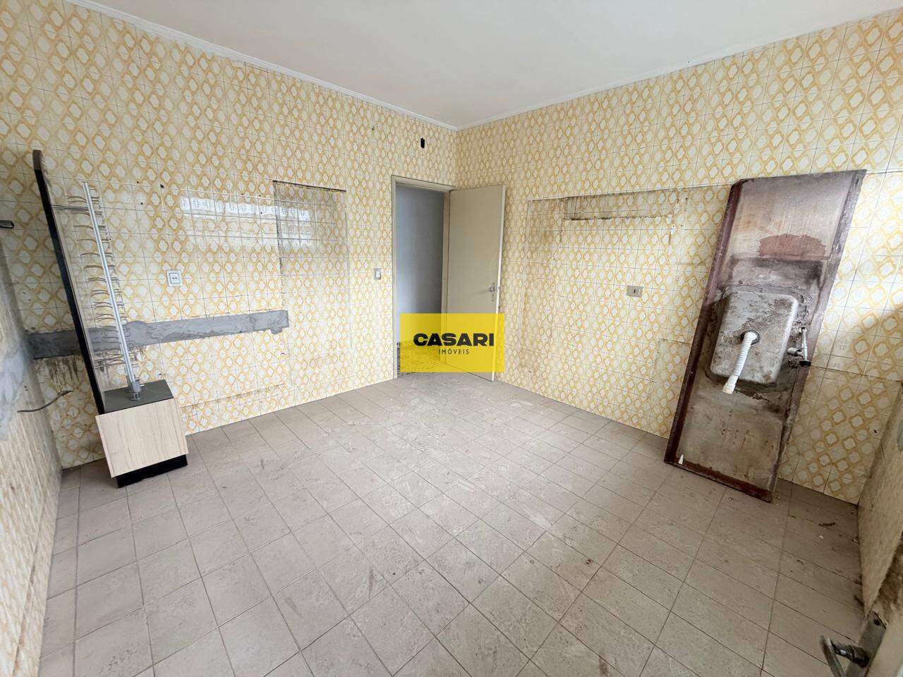 Casa para à venda no bairro Jardim do Mar, São Bernardo do Campo - Casari Imóveis: 