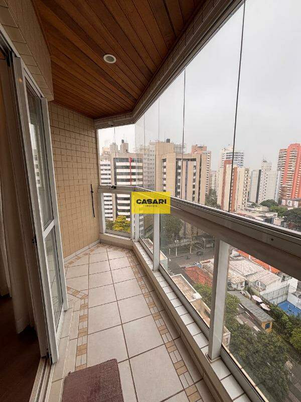 Apartamento para à venda no bairro Centro, São Bernardo do Campo - Casari Imóveis: 
