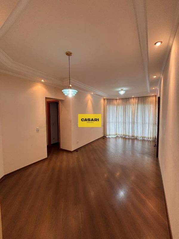 Apartamento para à venda no bairro Centro, São Bernardo do Campo - Casari Imóveis: 