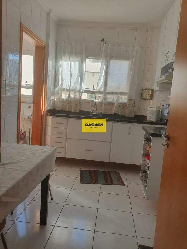 Apartamento para à venda no bairro Centro, São Bernardo do Campo - Casari Imóveis: 