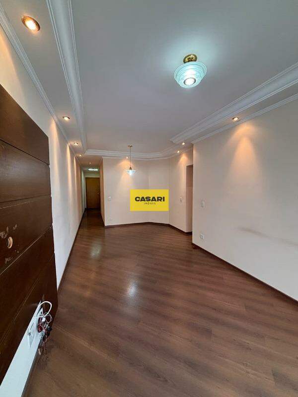 Apartamento para à venda no bairro Centro, São Bernardo do Campo - Casari Imóveis: 