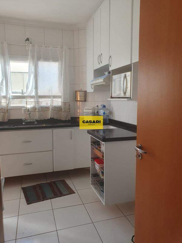 Apartamento para à venda no bairro Centro, São Bernardo do Campo - Casari Imóveis: 