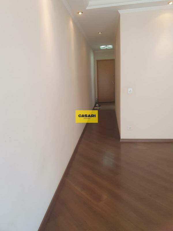 Apartamento para à venda no bairro Centro, São Bernardo do Campo - Casari Imóveis: 