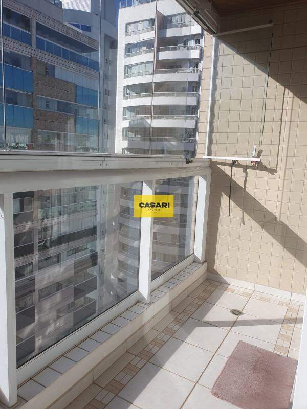 Apartamento para à venda no bairro Centro, São Bernardo do Campo - Casari Imóveis: 