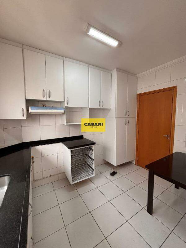 Apartamento para à venda no bairro Centro, São Bernardo do Campo - Casari Imóveis: 