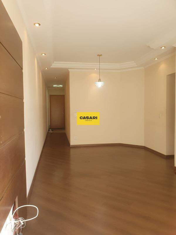 Apartamento para à venda no bairro Centro, São Bernardo do Campo - Casari Imóveis: 
