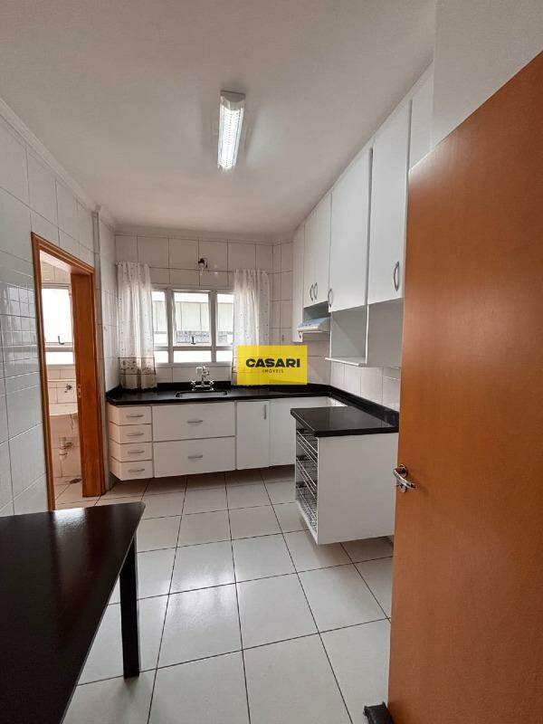 Apartamento para à venda no bairro Centro, São Bernardo do Campo - Casari Imóveis: 