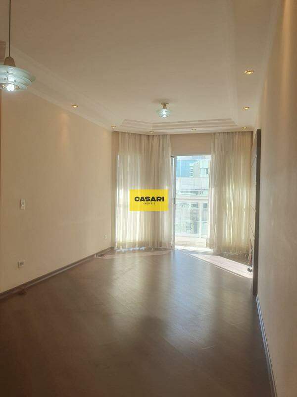 Apartamento para à venda no bairro Centro, São Bernardo do Campo - Casari Imóveis: 
