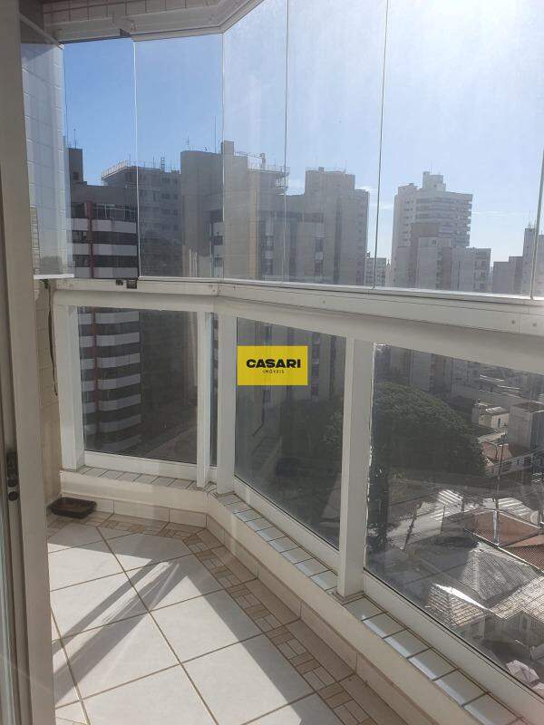 Apartamento para à venda no bairro Centro, São Bernardo do Campo - Casari Imóveis: 