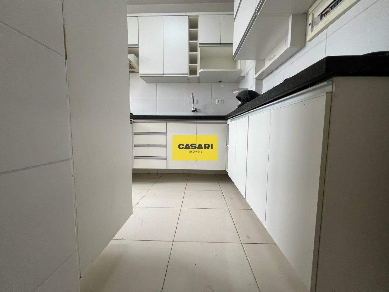 Apartamento para à venda no bairro Centro, Diadema - Casari Imóveis: 