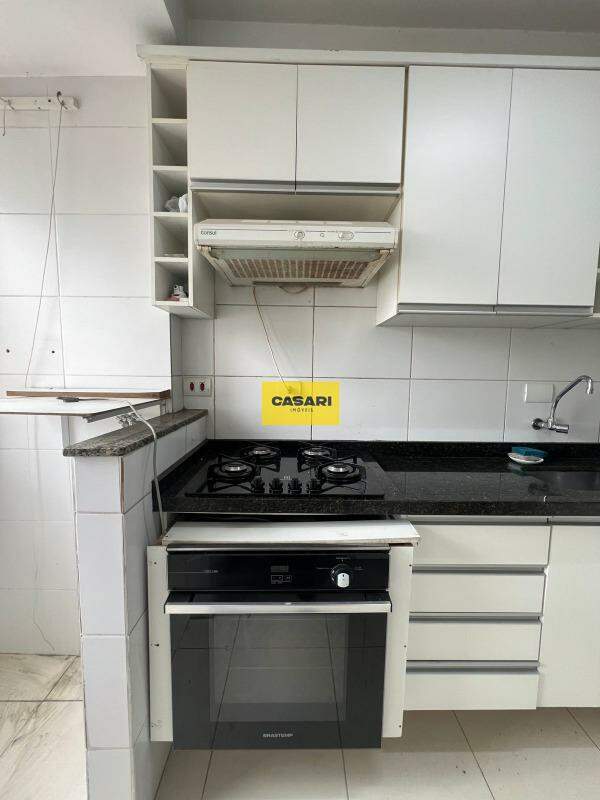 Apartamento para à venda no bairro Centro, Diadema - Casari Imóveis: 