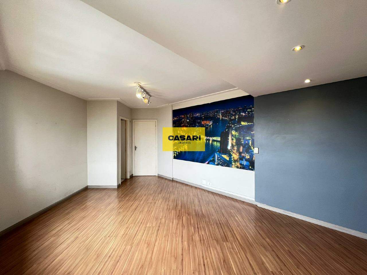 Apartamento para à venda no bairro Centro, Diadema - Casari Imóveis: 