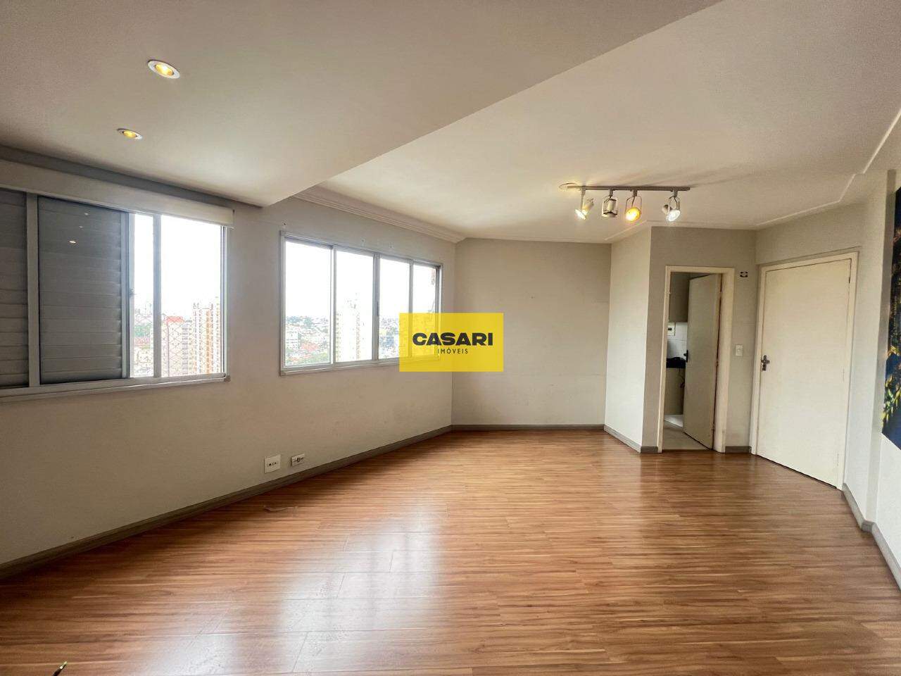 Apartamento para à venda no bairro Centro, Diadema - Casari Imóveis: 