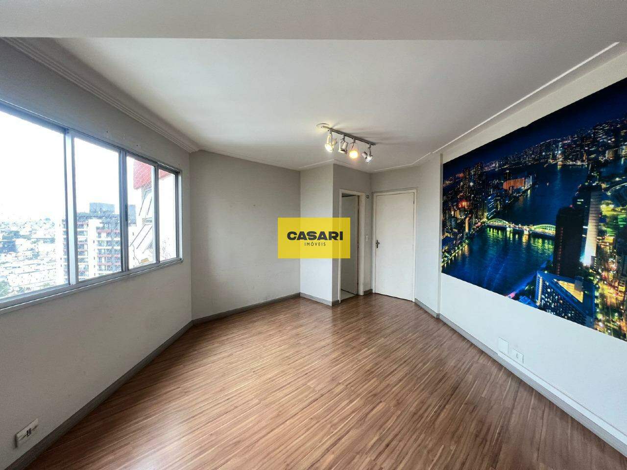 Apartamento para à venda no bairro Centro, Diadema - Casari Imóveis: 