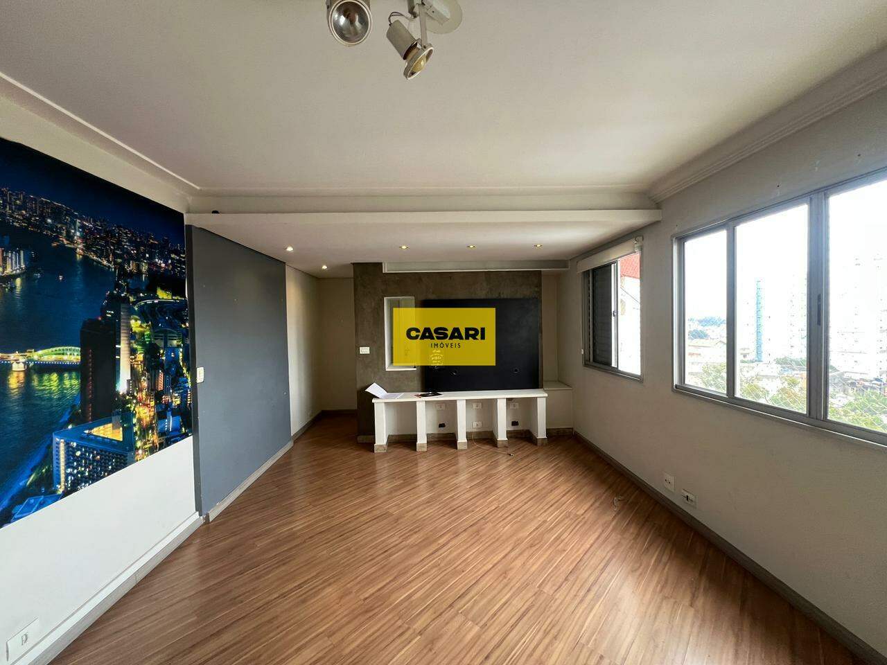 Apartamento para à venda no bairro Centro, Diadema - Casari Imóveis: 