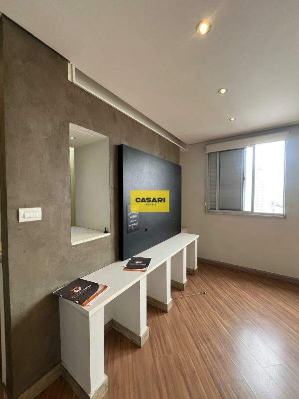 Apartamento para à venda no bairro Centro, Diadema - Casari Imóveis: 