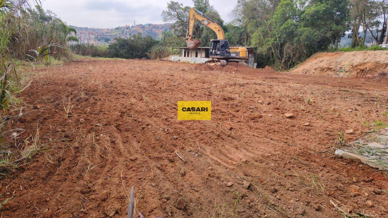 Terreno para para aluguel no bairro Ferrazópolis, São Bernardo do Campo - Casari Imóveis: 