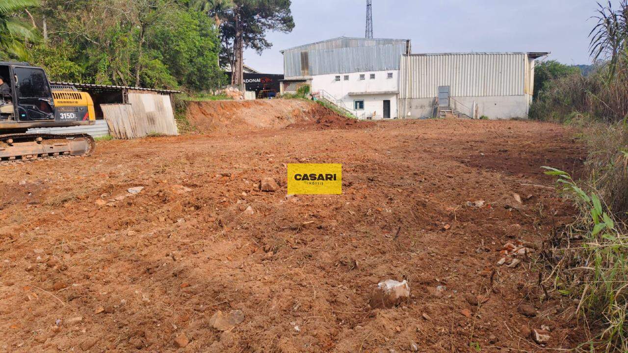 Terreno para para aluguel no bairro Ferrazópolis, São Bernardo do Campo - Casari Imóveis: 