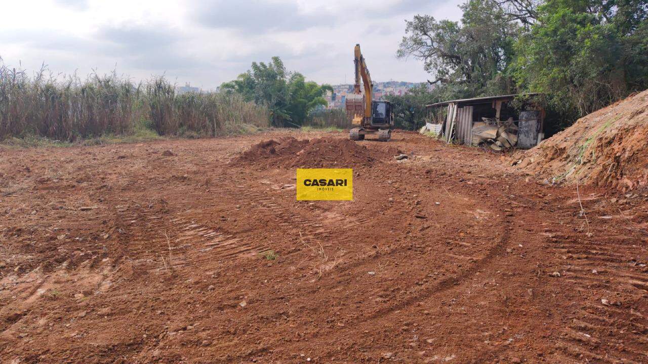 Terreno para para aluguel no bairro Ferrazópolis, São Bernardo do Campo - Casari Imóveis: 