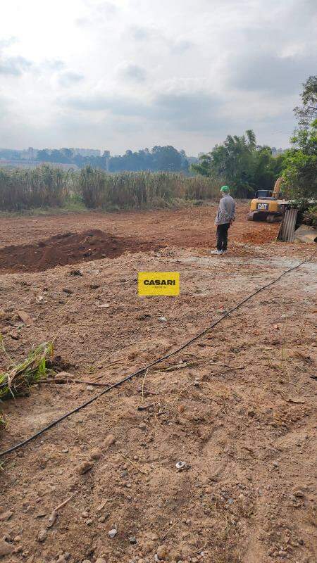 Terreno para para aluguel no bairro Ferrazópolis, São Bernardo do Campo - Casari Imóveis: 